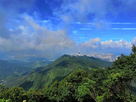 深圳梧桐山